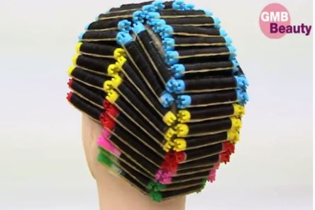 헤어미용사(일반)자격증(실기)