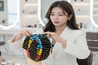 헤어미용사(일반) 자격증(필기+실기)