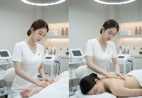 피부살롱 바디실무